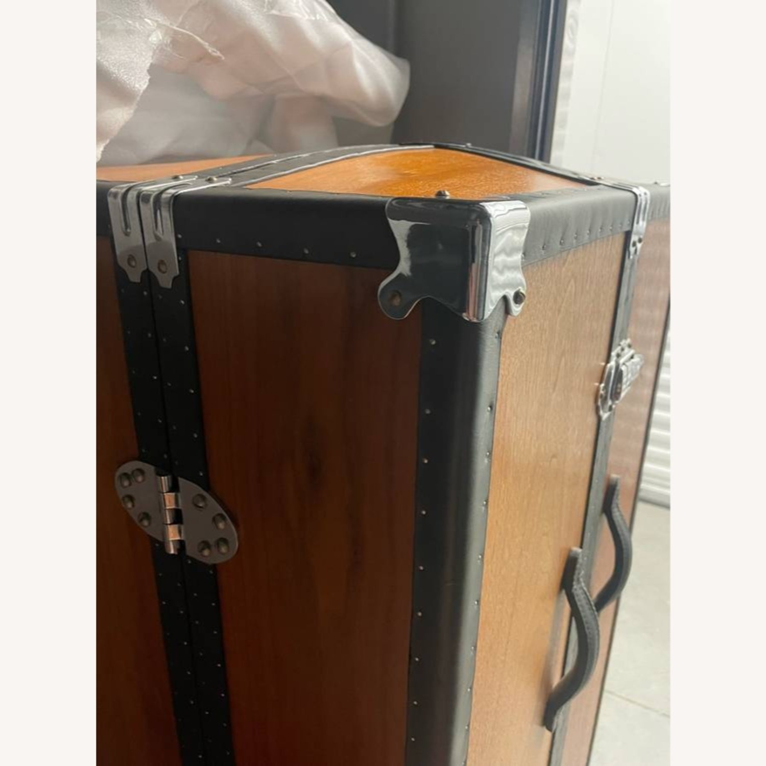 Starbay Surcouf Bar Walnut - image-8