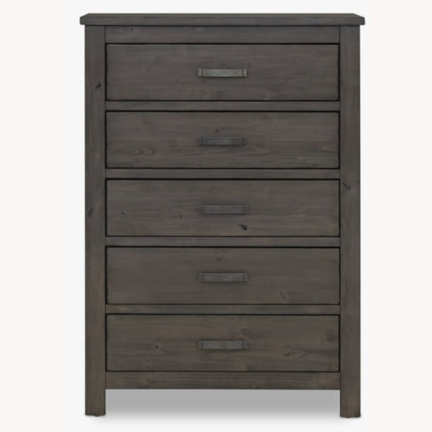 Scandinavian Design Carter High Chest - image-3