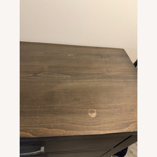Used Scandinavian Design Carter High Chest for sale on AptDeco