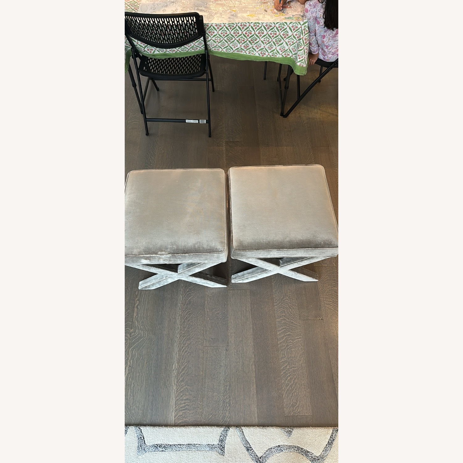 Jonathan Adler X-Bench - image-1