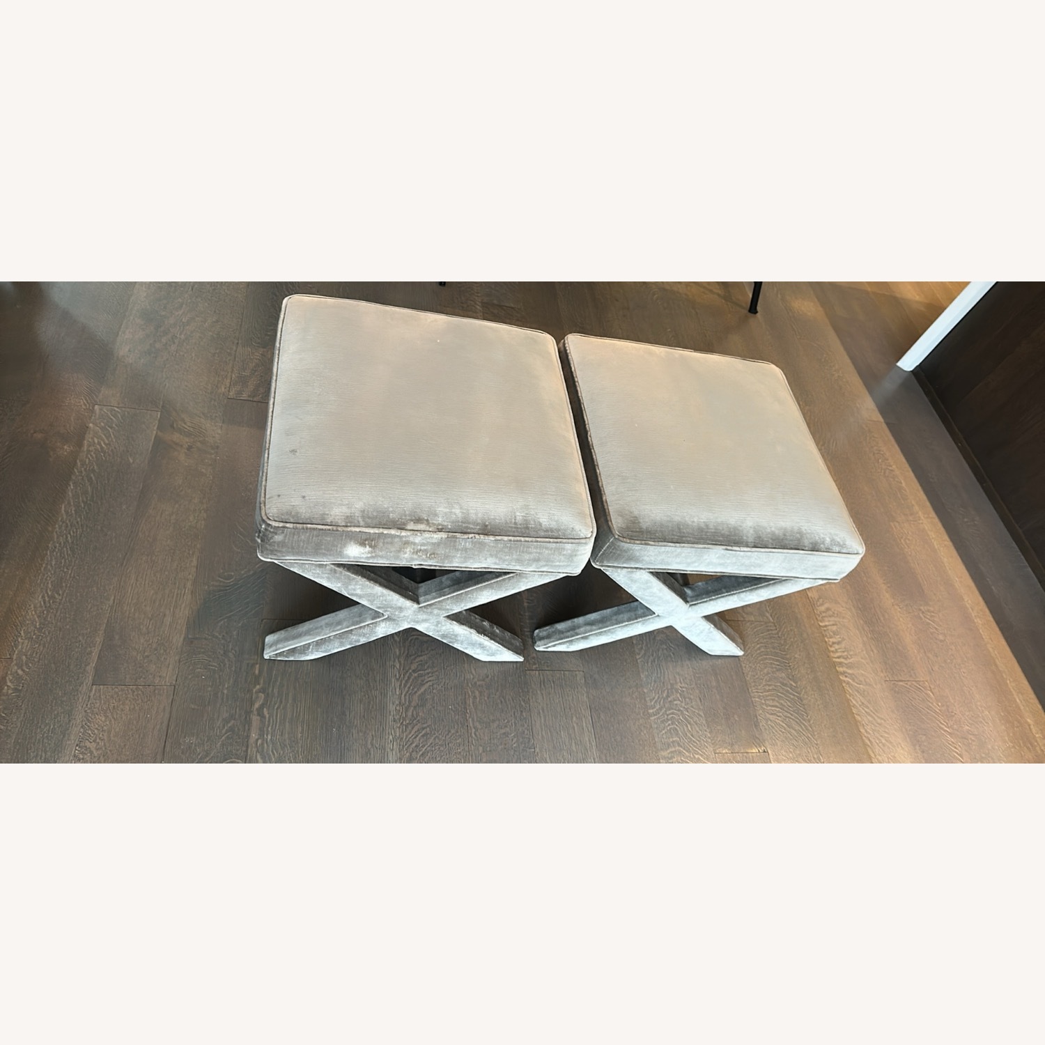 Jonathan Adler X-Bench - image-4