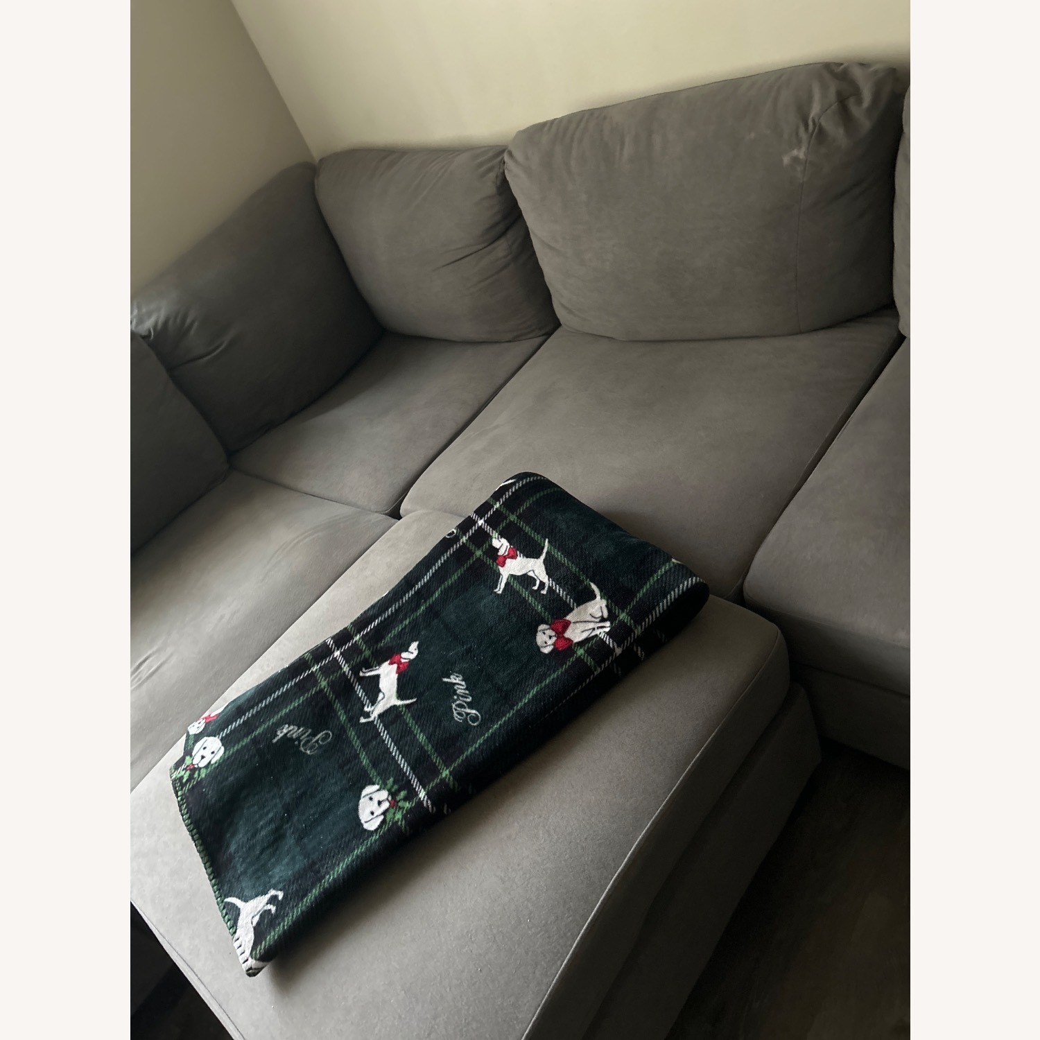 Roeder 6 - Piece Upholstered Sectional - image-3