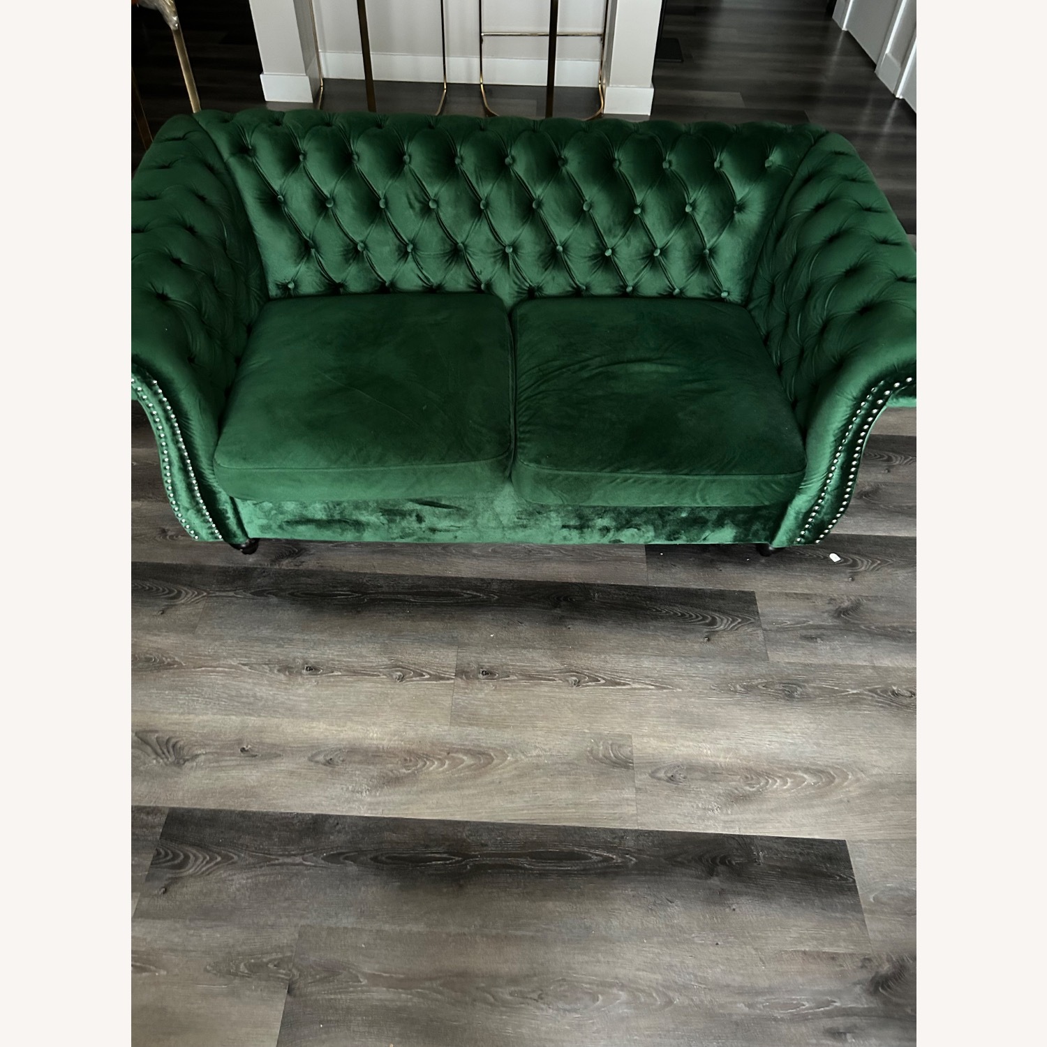 Karen Green Couch  - image-2