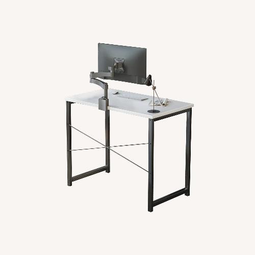 Used Side Table/Small Desk  for sale on AptDeco