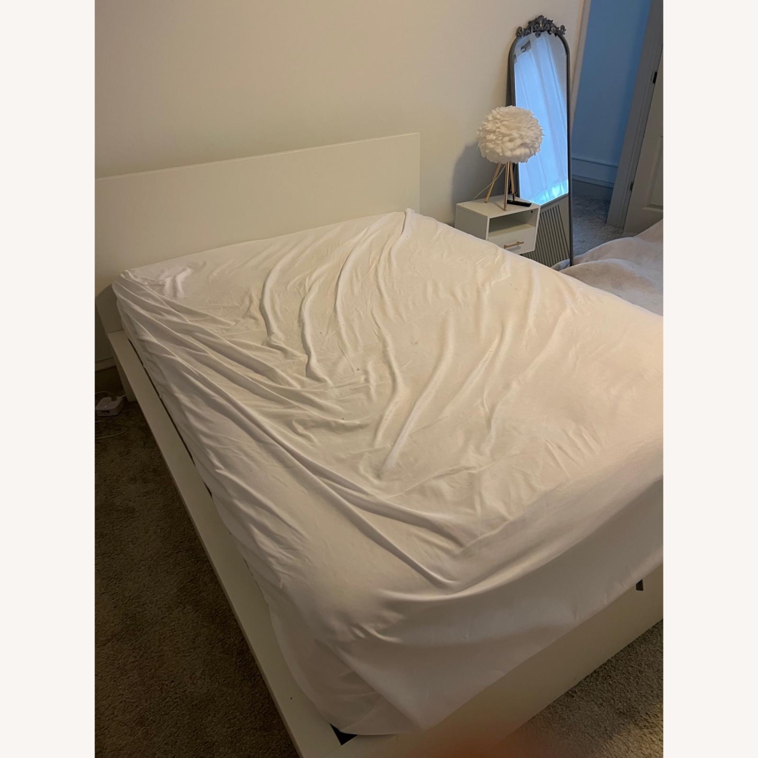 KEA MALM Bed - image-1