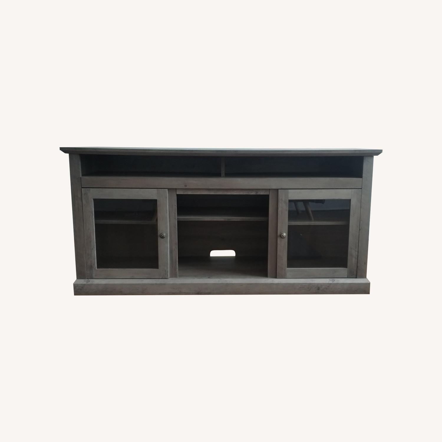 Cayman 60" TV stand - image-0