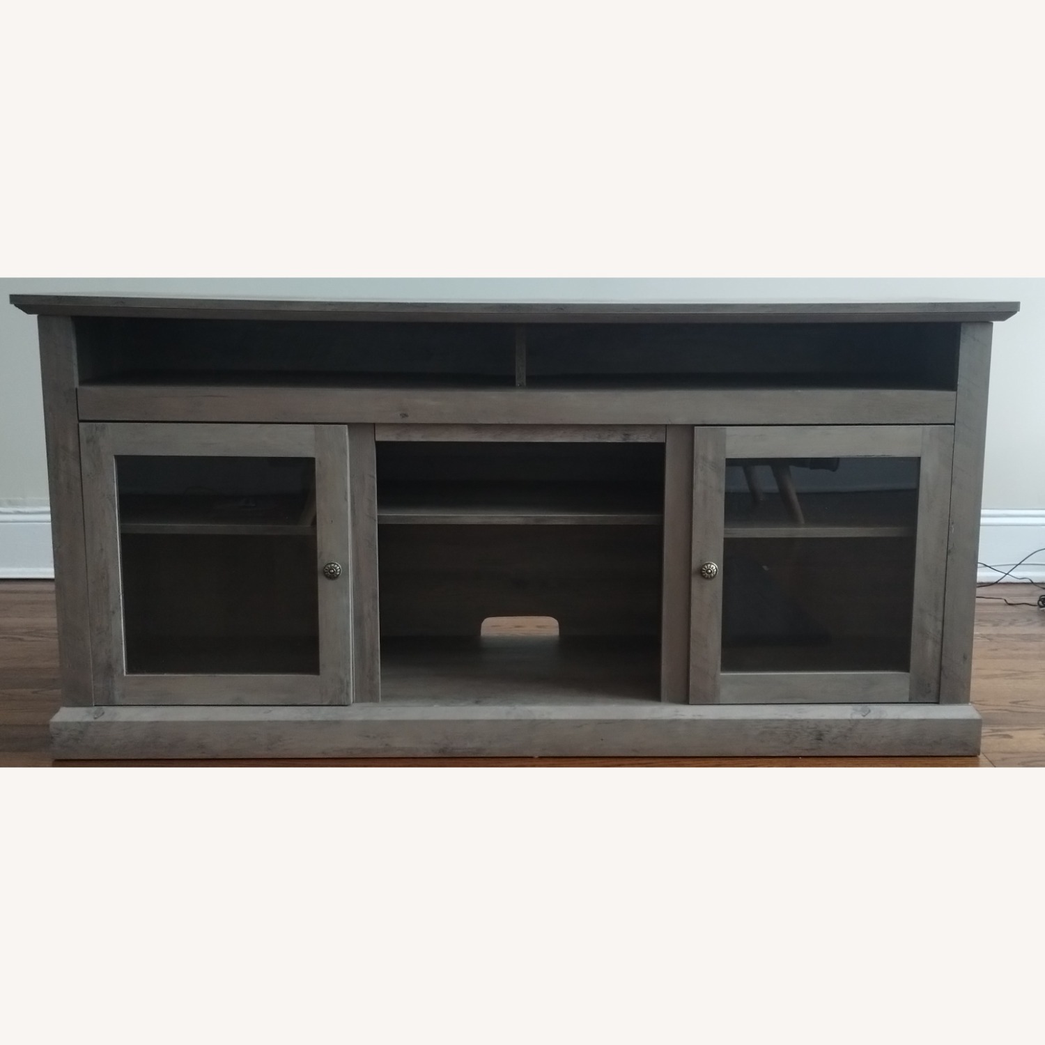 Cayman 60" TV stand - image-1