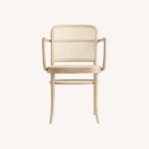 Used Hoffmann Dining Chairs  for sale on AptDeco