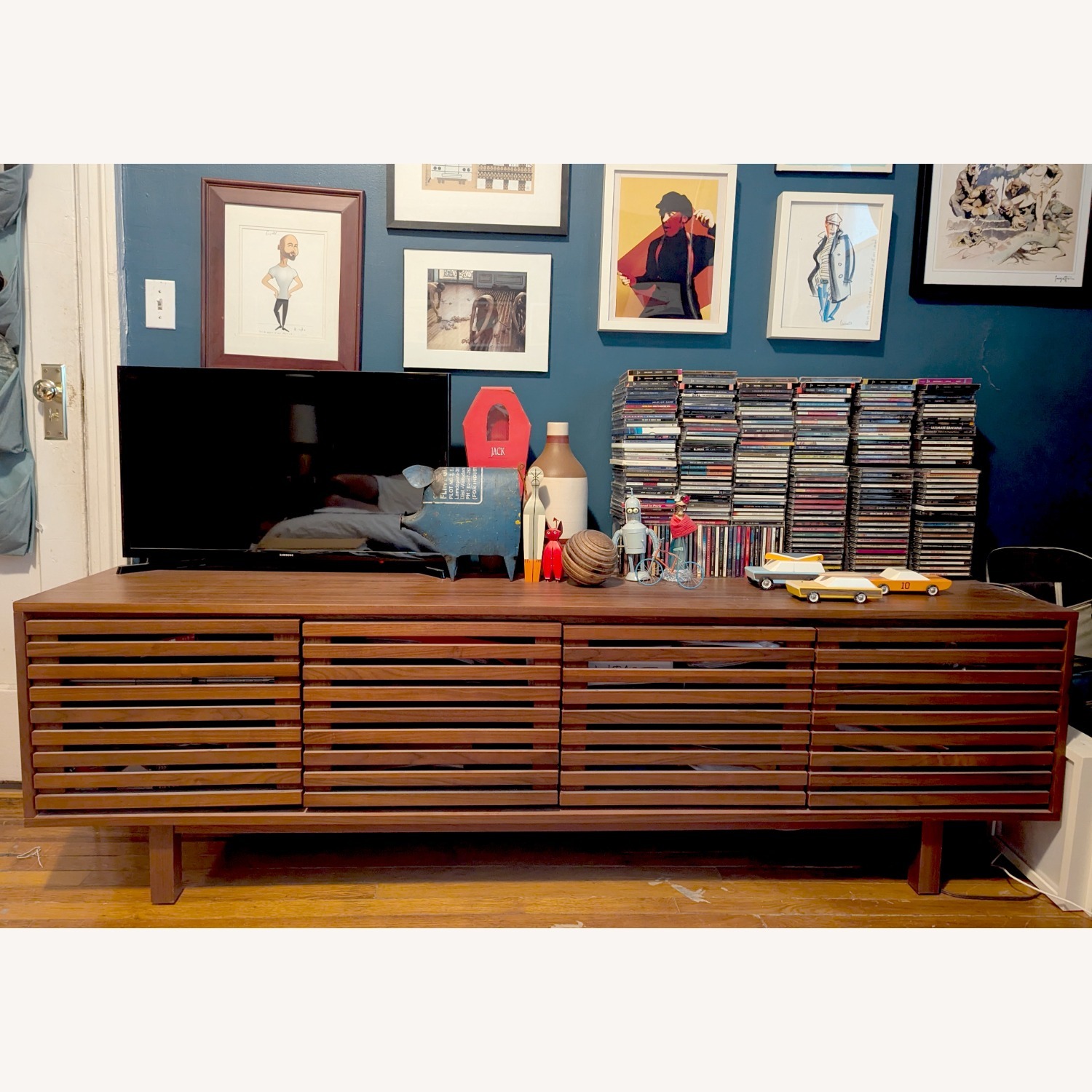 Bryce Media Console - image-1