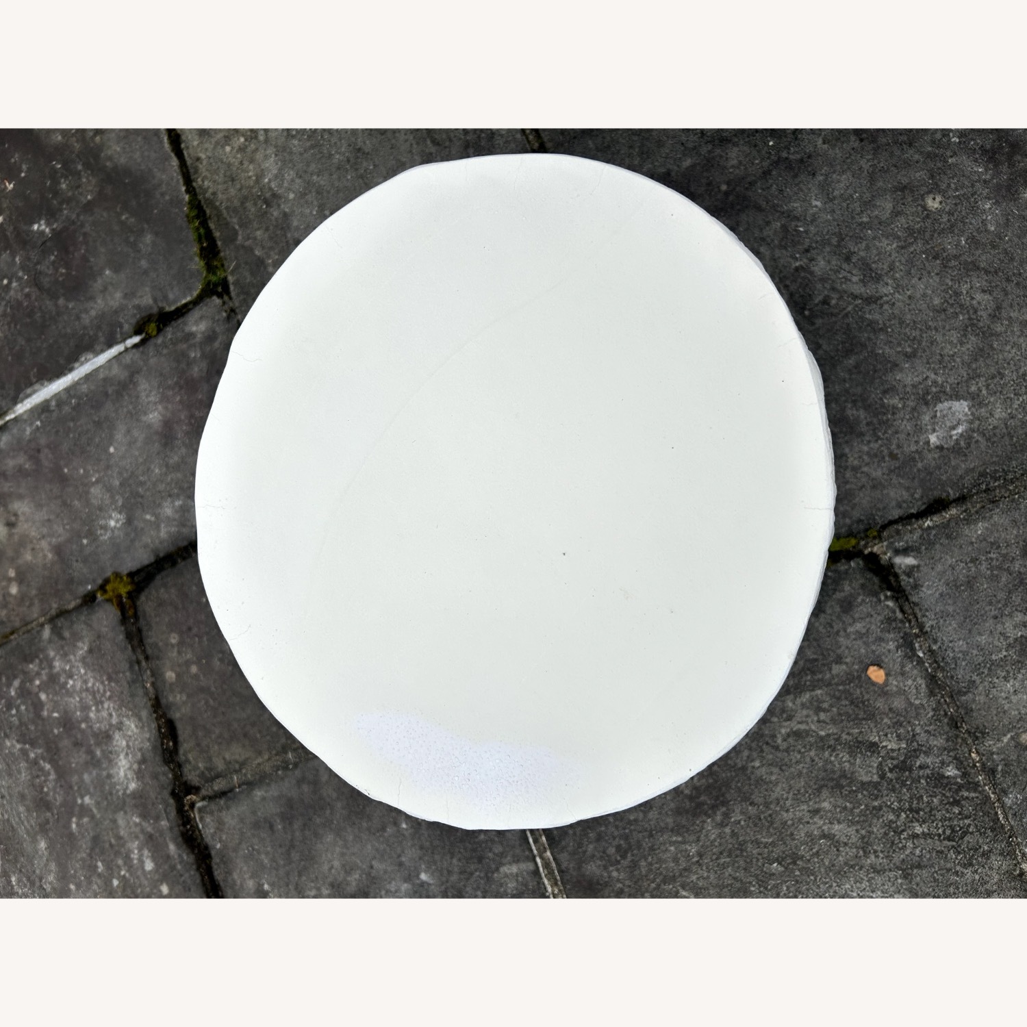 Hamish Textured Outdoor Concrete Table - image-3