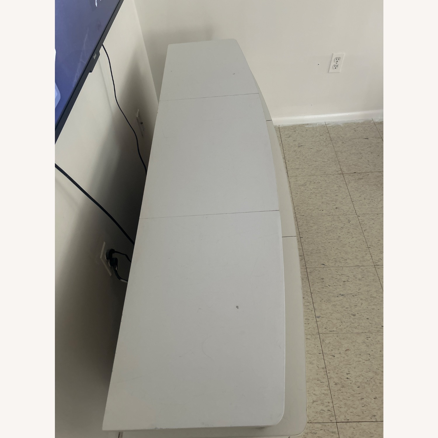 White Fireplace  - image-4