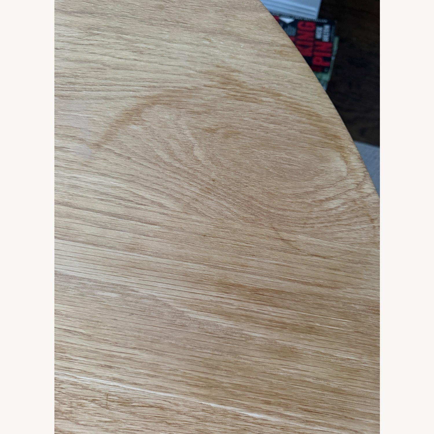 Article Plumas Extendable Dining Table - image-1