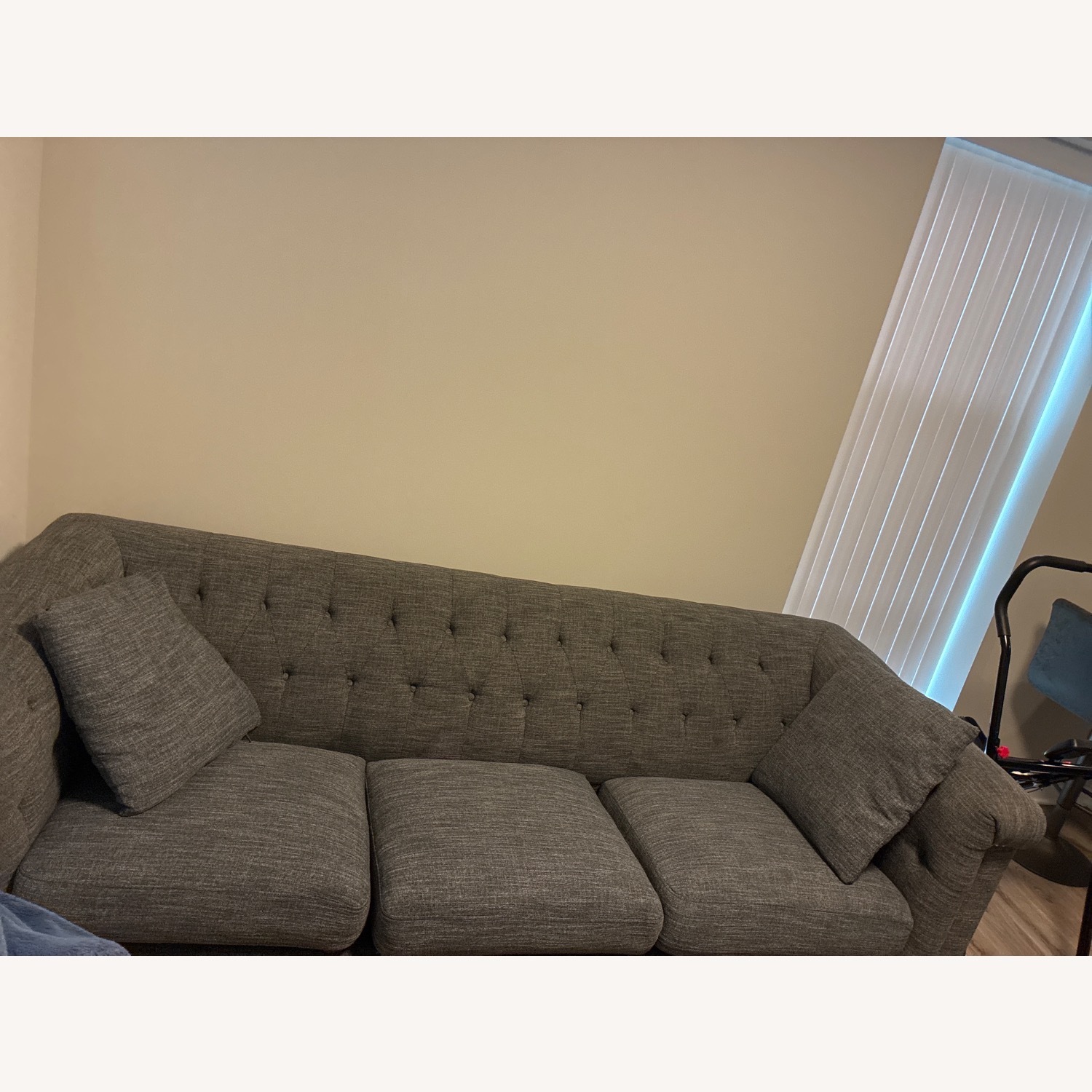 Loveseat Couch - image-3