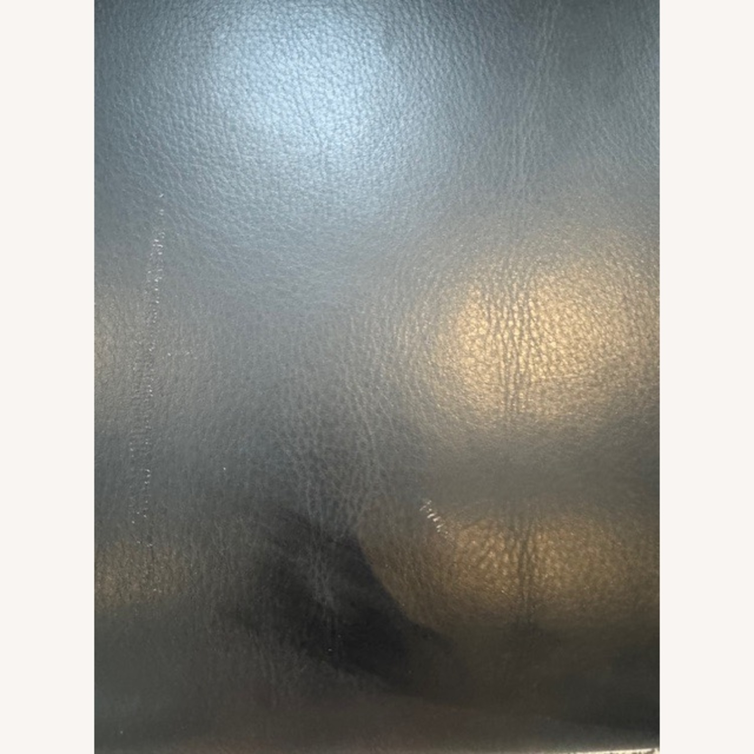 Paulo Bent Ply Leather and Solid Wood Chair - image-9