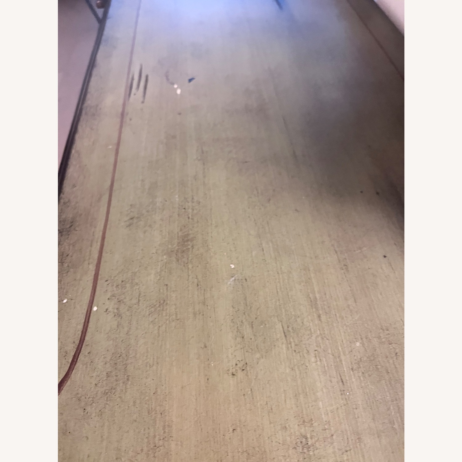 Green Cottage Core Credenza - image-4