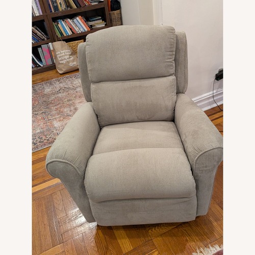 Used Raymour & Flanigan Recliner for sale on AptDeco