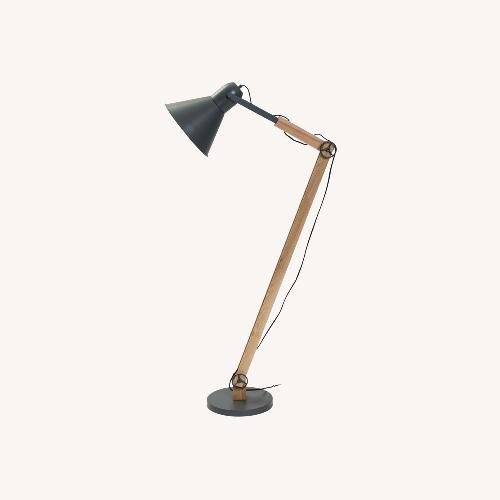 Used Crate & Barrel Floor Lamp for sale on AptDeco
