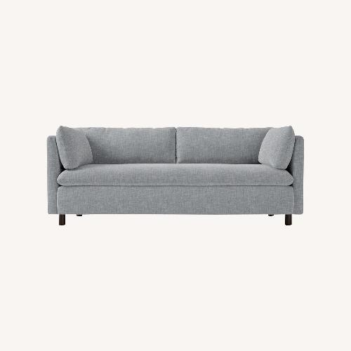 Used West Elm Marin Queen Sleeper for sale on AptDeco