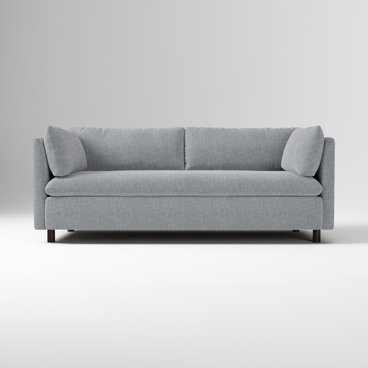 West Elm Marin Queen Sleeper - image-5