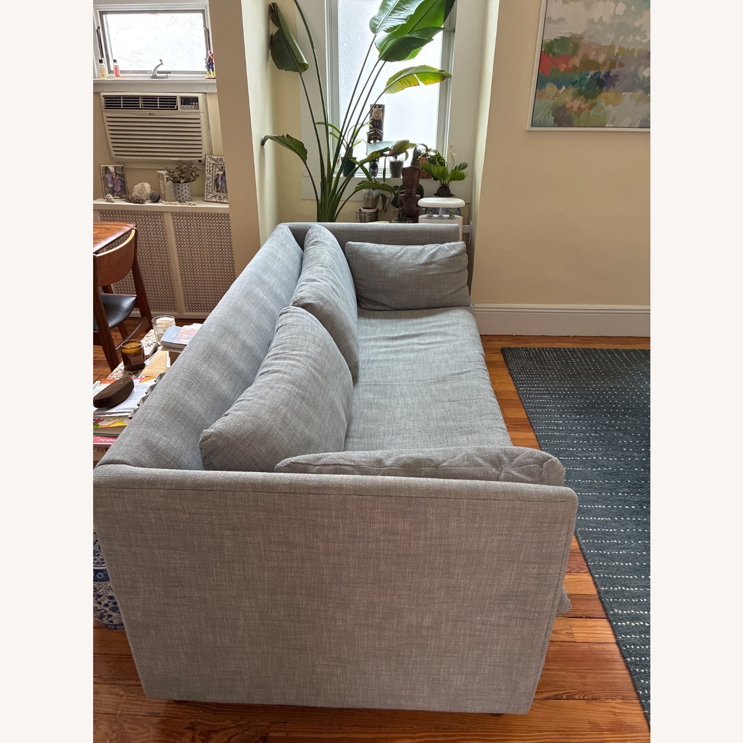 West Elm Marin Queen Sleeper - image-2