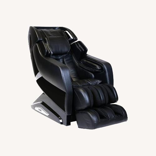Used Infinity Riage Reclining Massage Chair for sale on AptDeco