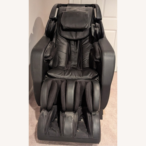 Used Infinity Riage Reclining Massage Chair for sale on AptDeco