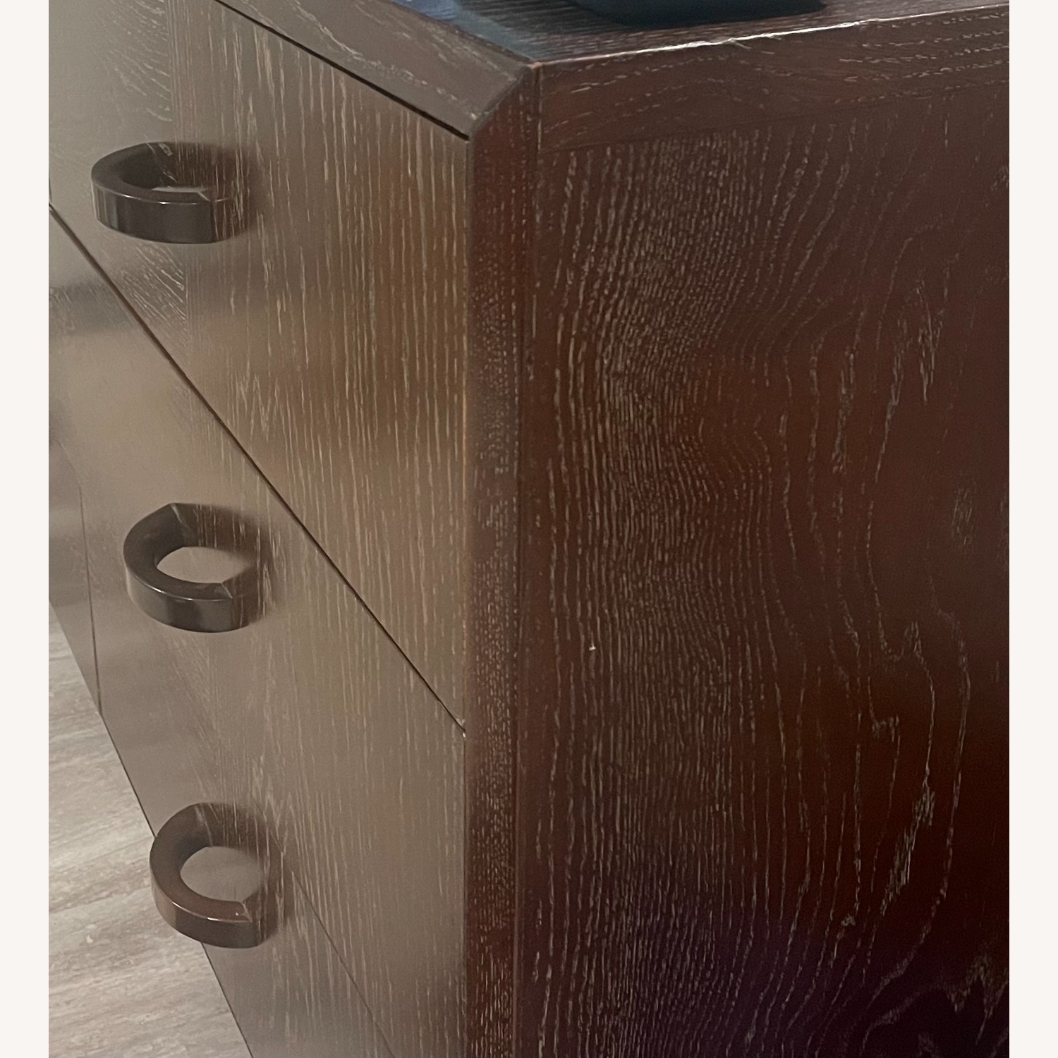 Bloomingdale's Handmade Italian Oversized Dresser - image-3