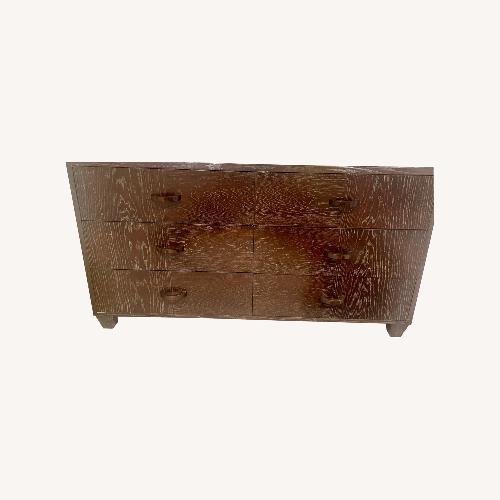 Used Bloomingdale's Handmade Italian Oversized Dresser for sale on AptDeco