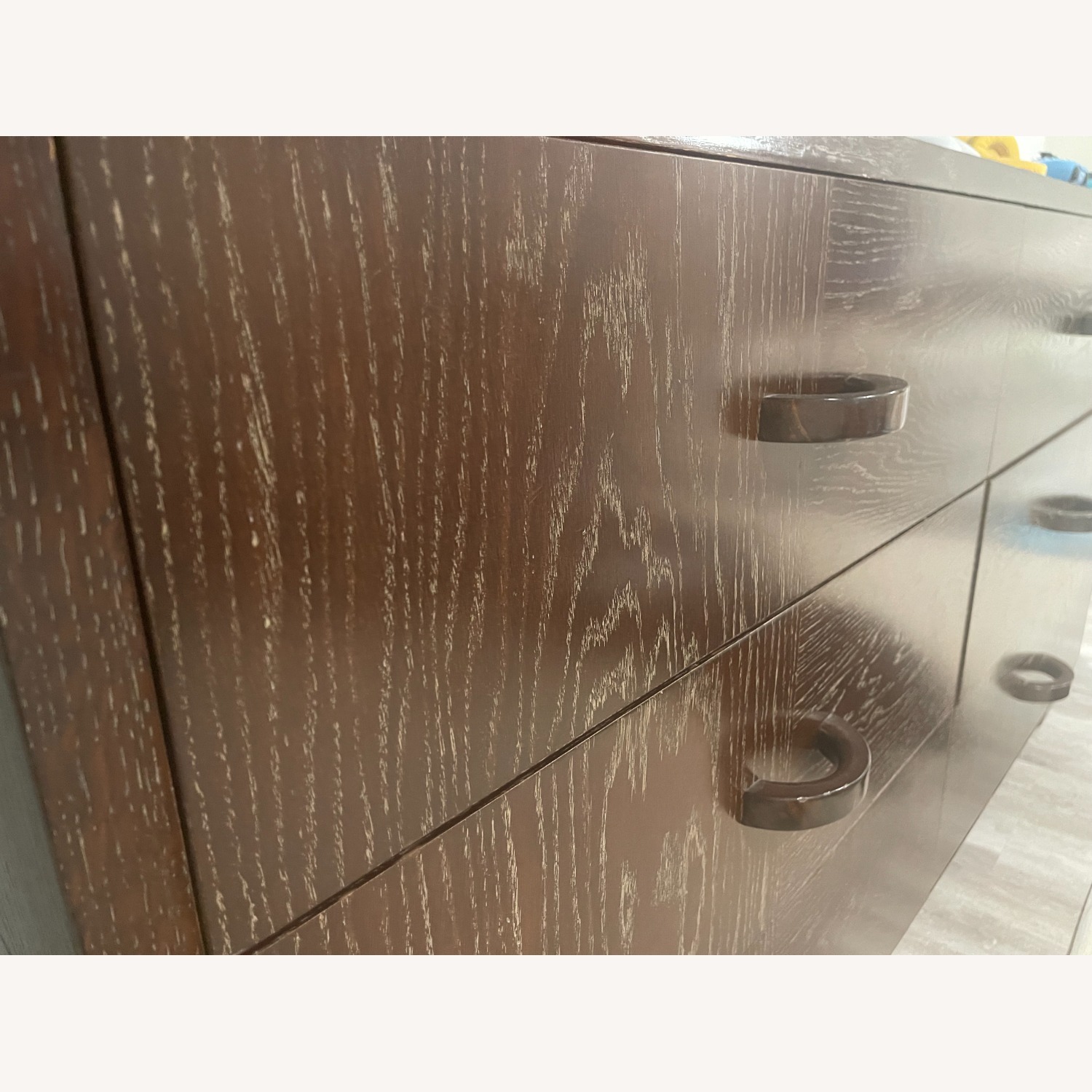 Bloomingdale's Handmade Italian Oversized Dresser - image-4