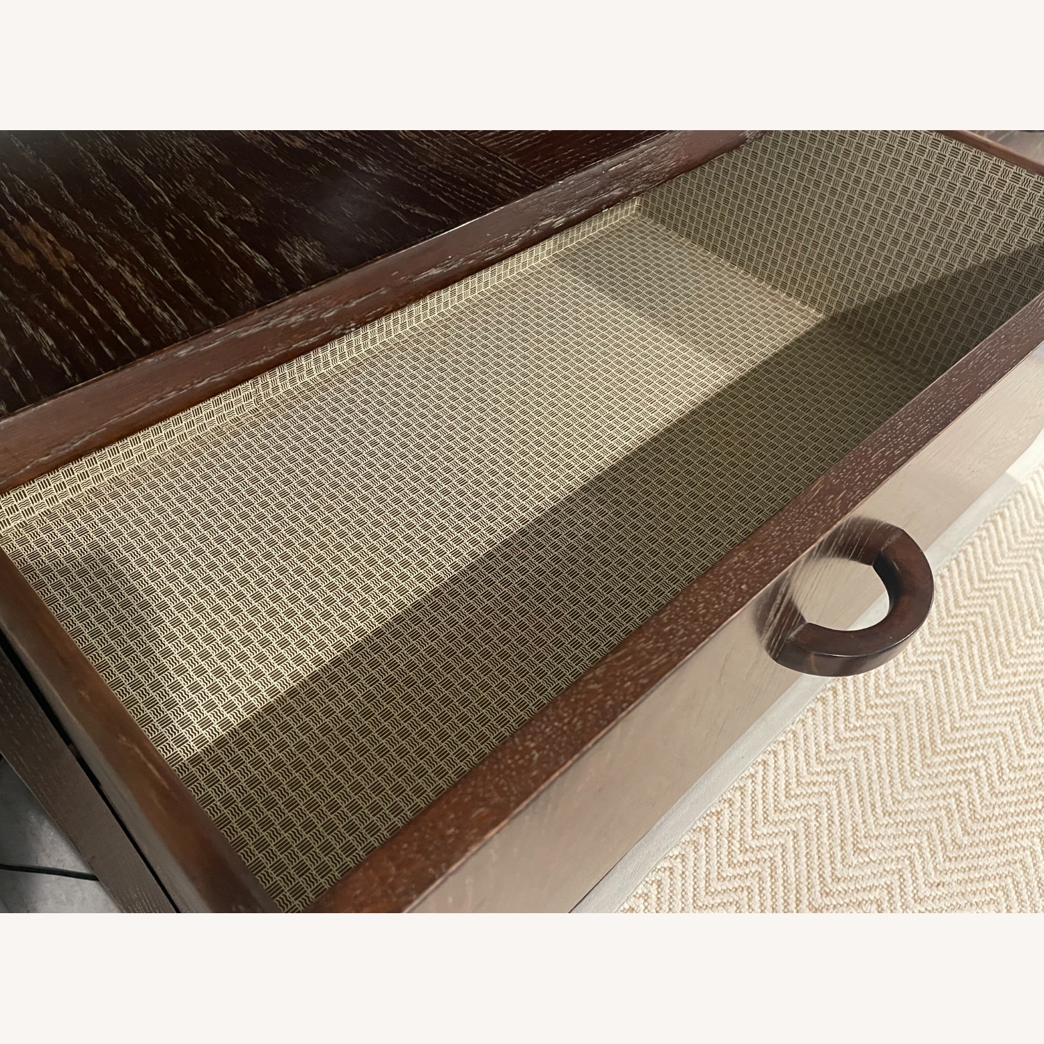 Bloomingdale's Handmade Italian Oversized Dresser - image-5