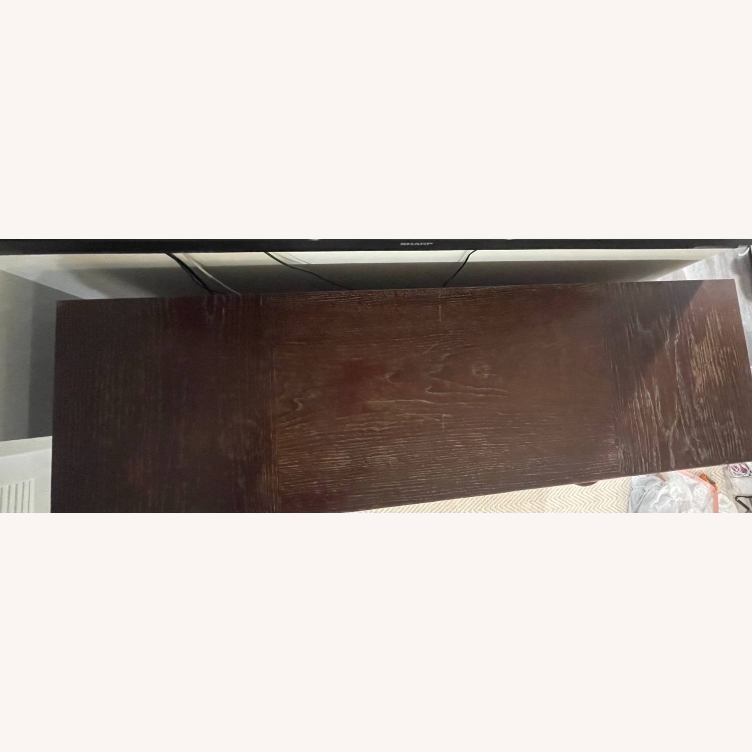 Bloomingdale's Handmade Italian Oversized Dresser - image-7