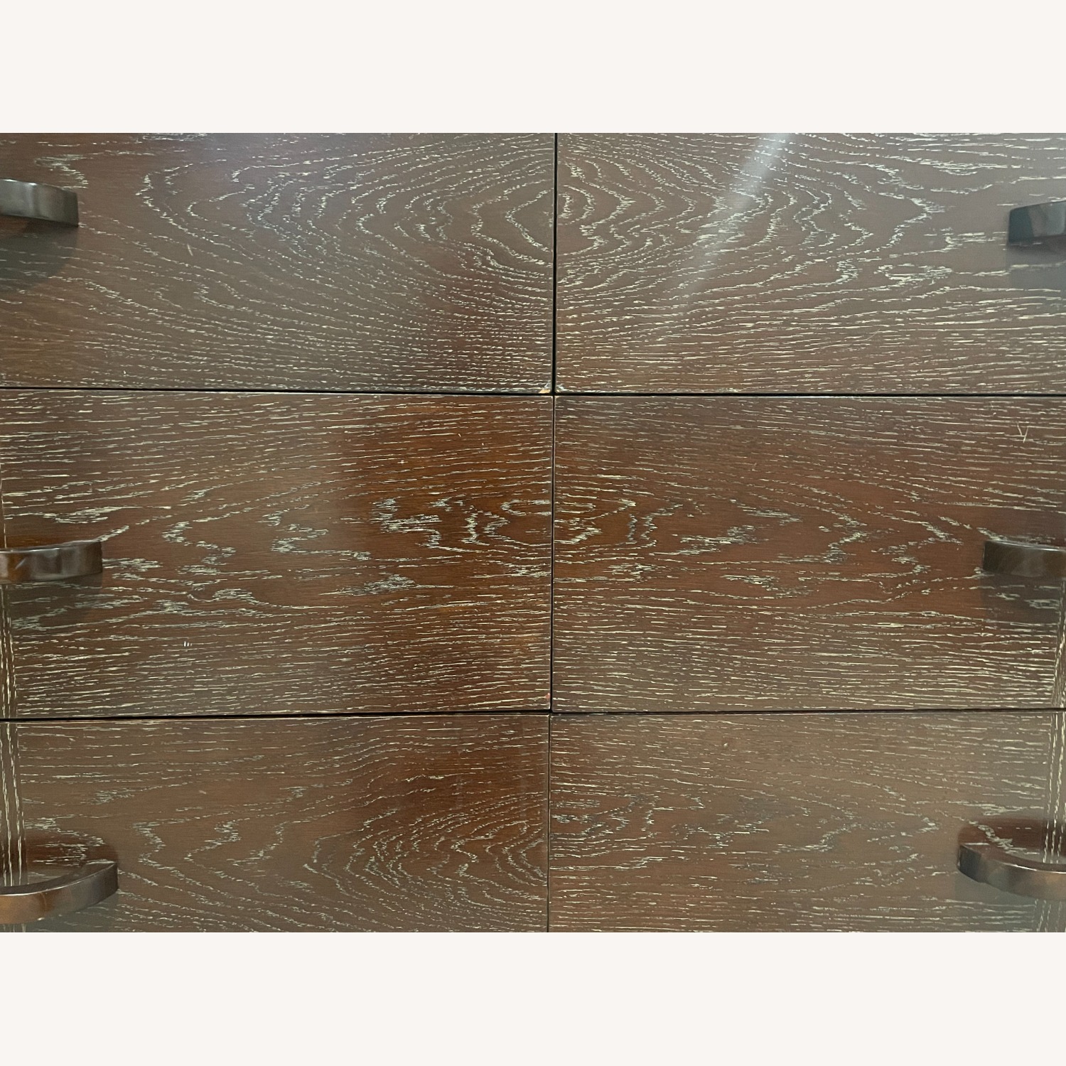 Bloomingdale's Handmade Italian Oversized Dresser - image-2