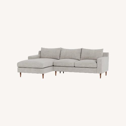 Used Interior Define Couch  for sale on AptDeco