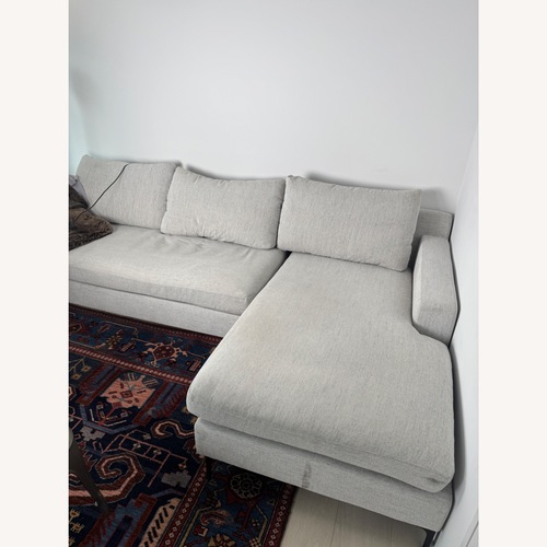 Used Interior Define Couch  for sale on AptDeco