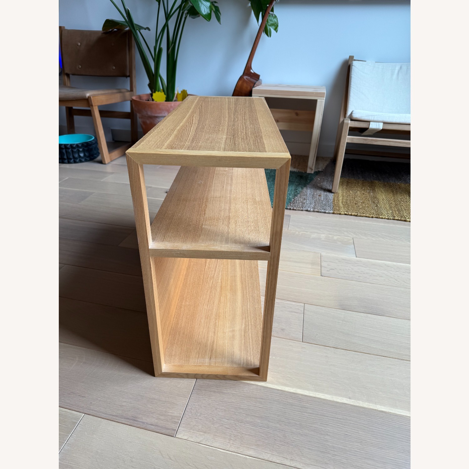 Nara Wood Modular Shelf from Numi - image-2