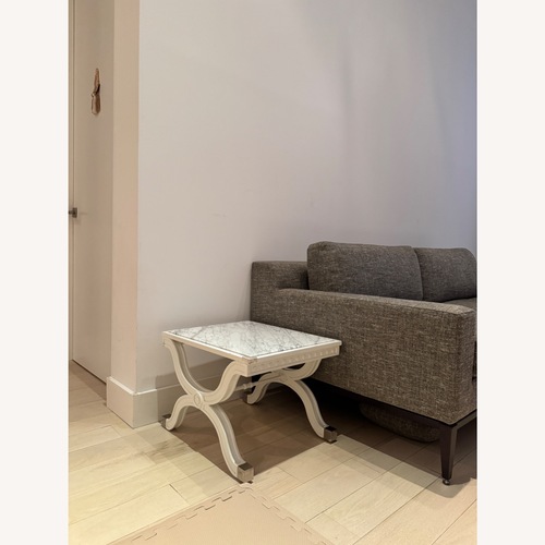 Used Jonathan Adler Regent End Tables (Set of 2) for sale on AptDeco