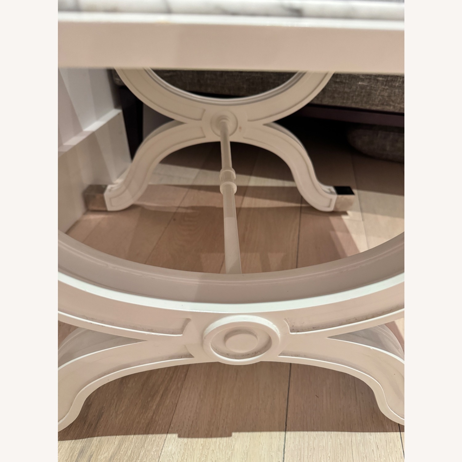 Jonathan Adler Regent End Tables (Set of 2) - image-7