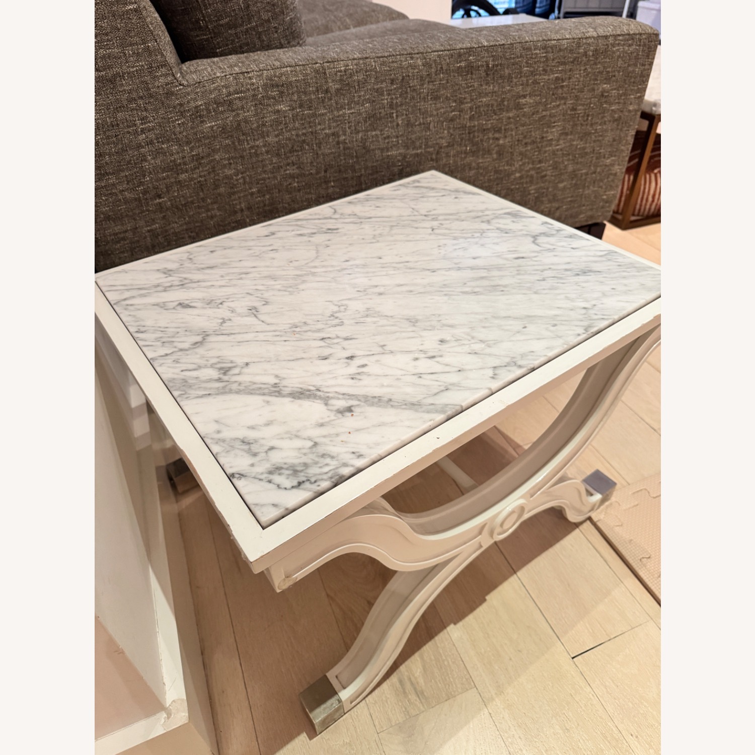 Jonathan Adler Regent End Tables (Set of 2) - image-6