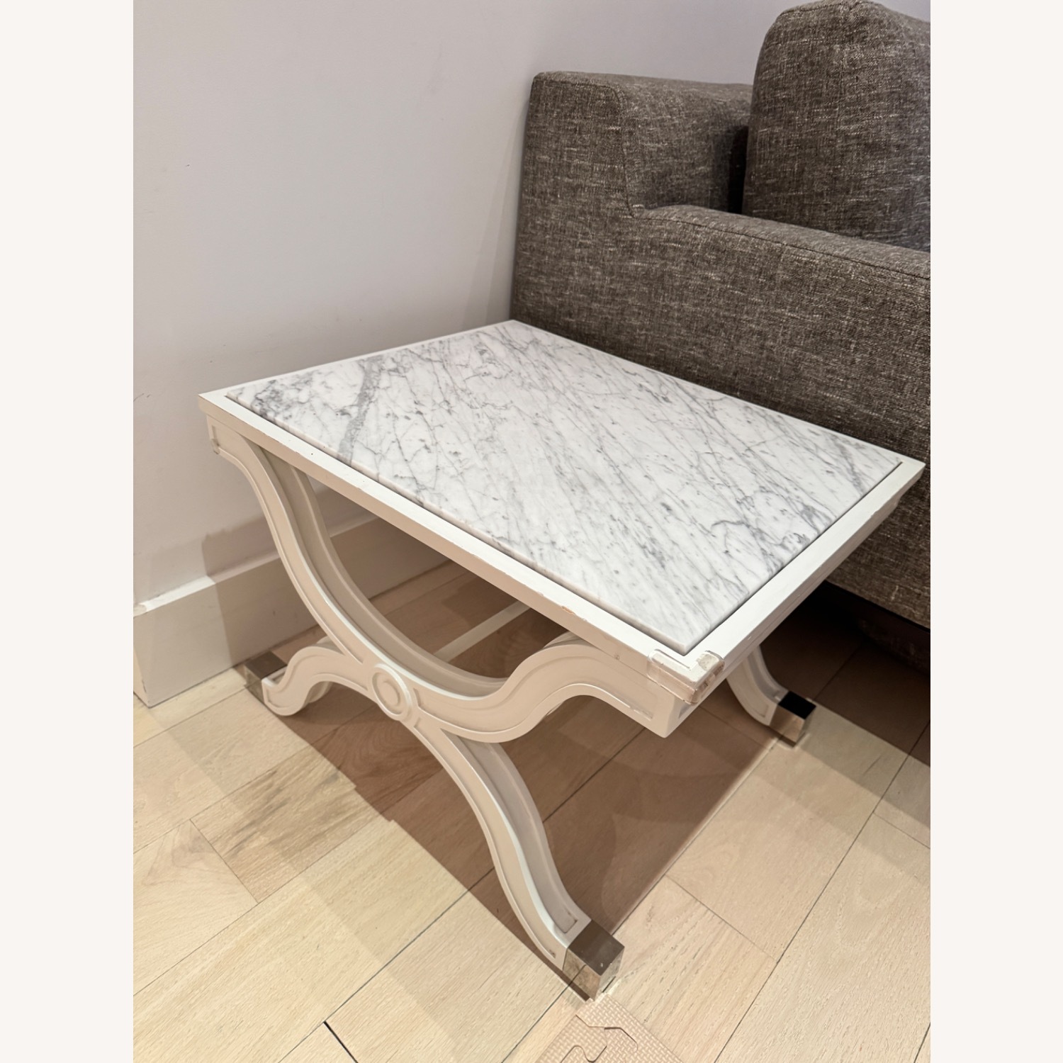 Jonathan Adler Regent End Tables (Set of 2) - image-10