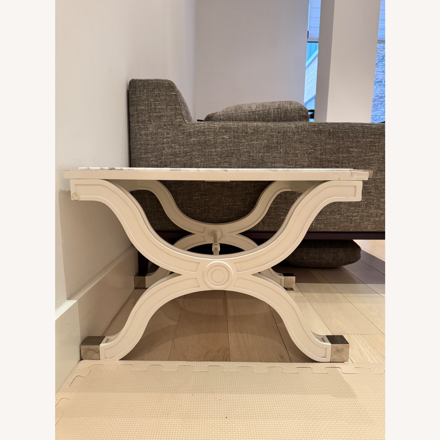 Jonathan Adler Regent End Tables (Set of 2) - image-3