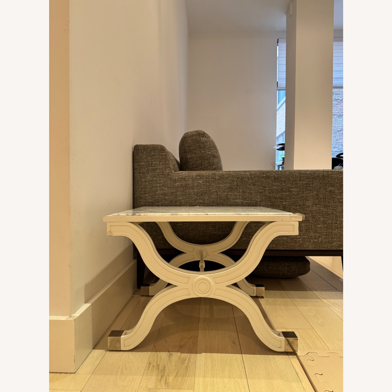 Jonathan Adler Regent End Tables (Set of 2) - image-11