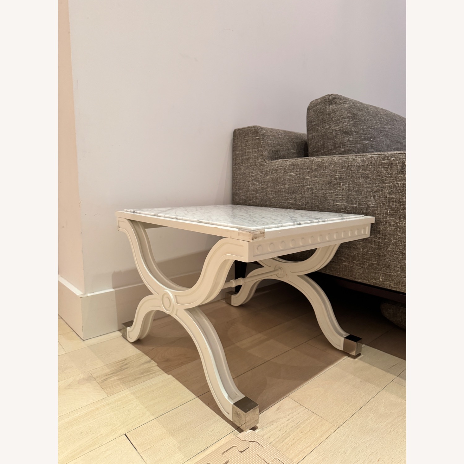 Jonathan Adler Regent End Tables (Set of 2) - image-12