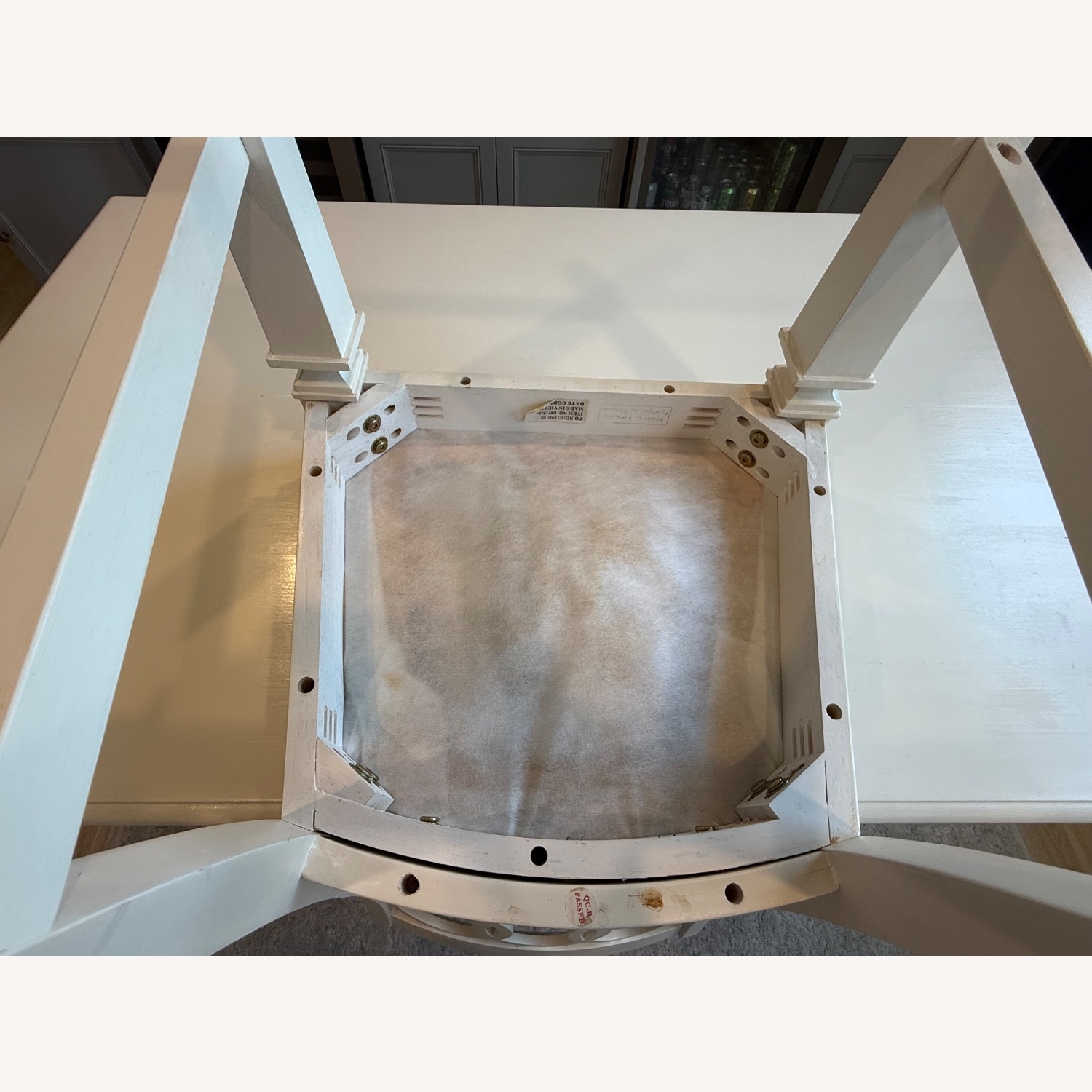 Magnussen Dining Table Set - image-8