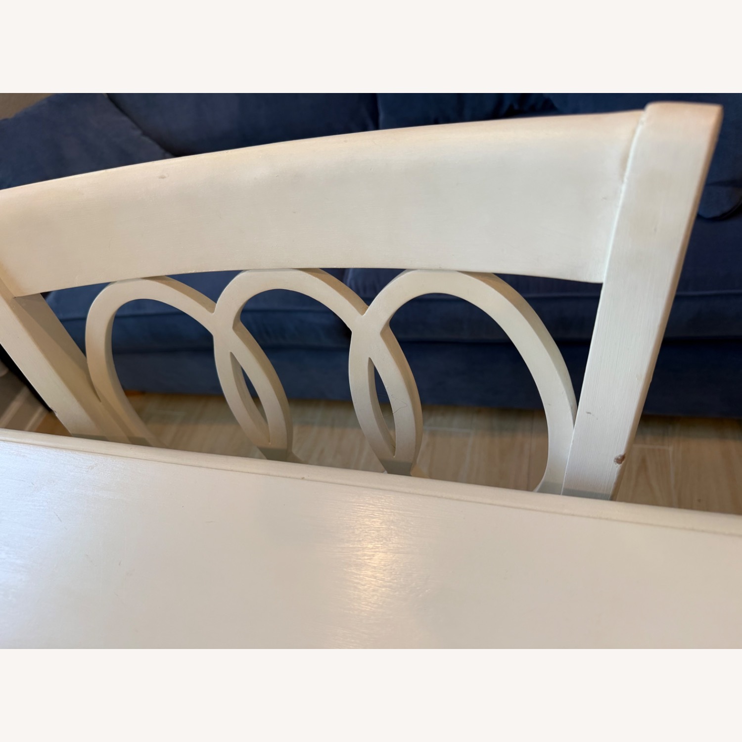 Magnussen Dining Table Set - image-3