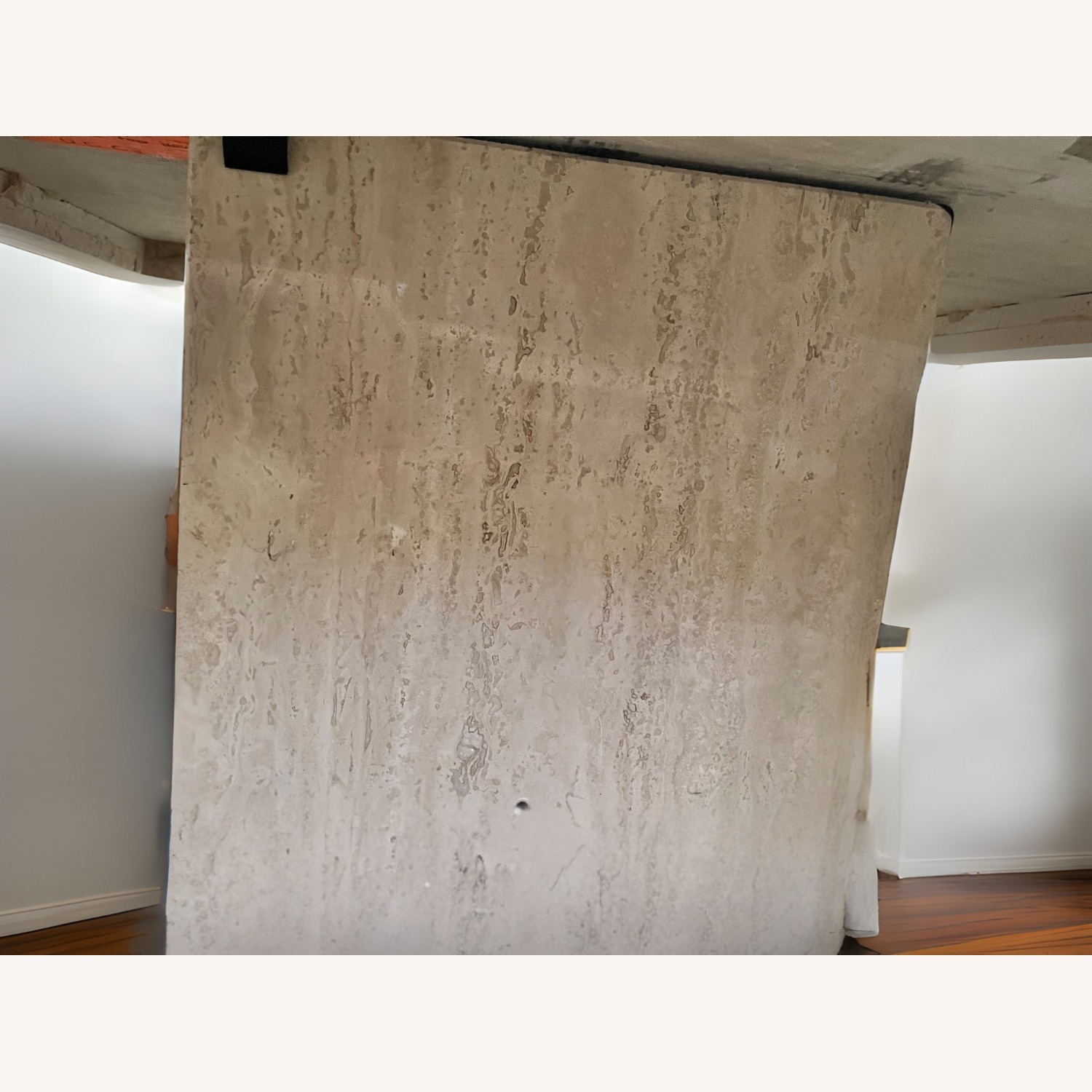 Italian Marble Coffee Table - image-4