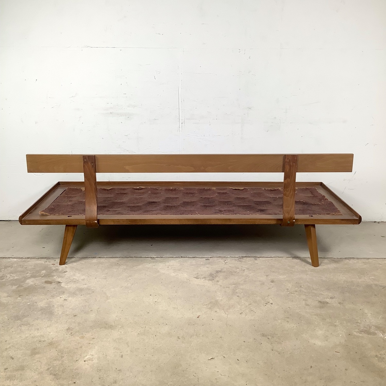 Mid-Century Sofa or Daybed - image-13