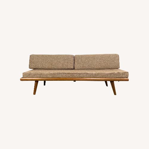 Used Mid-Century Sofa or Daybed for sale on AptDeco