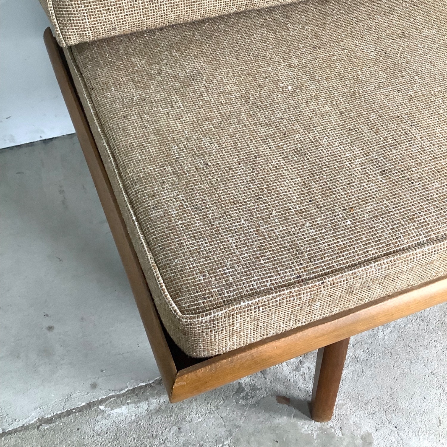 Mid-Century Sofa or Daybed - image-20