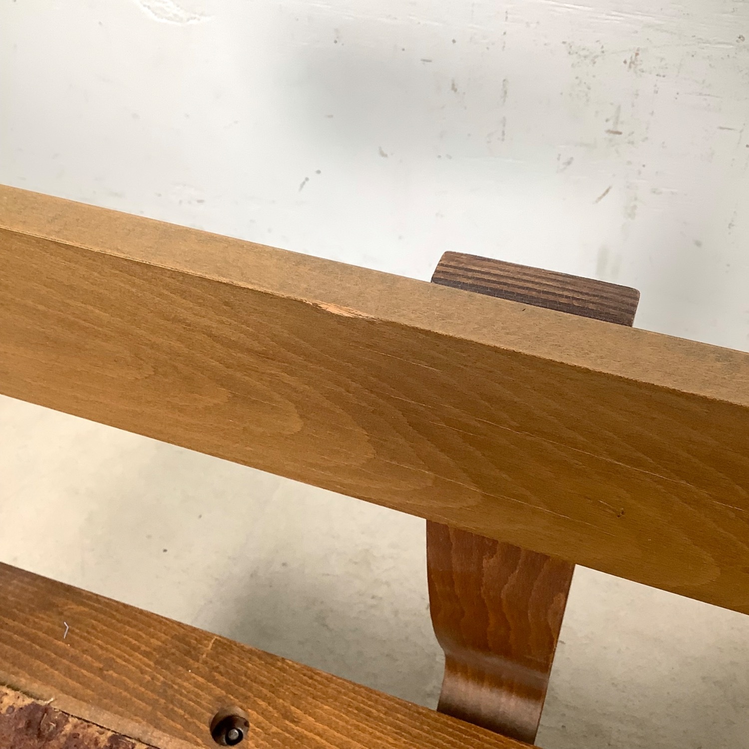 Mid-Century Sofa or Daybed - image-15