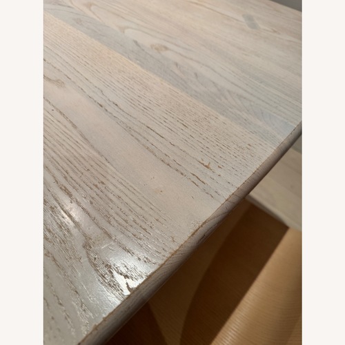 Used Room & Board Lowell Dining Table for sale on AptDeco